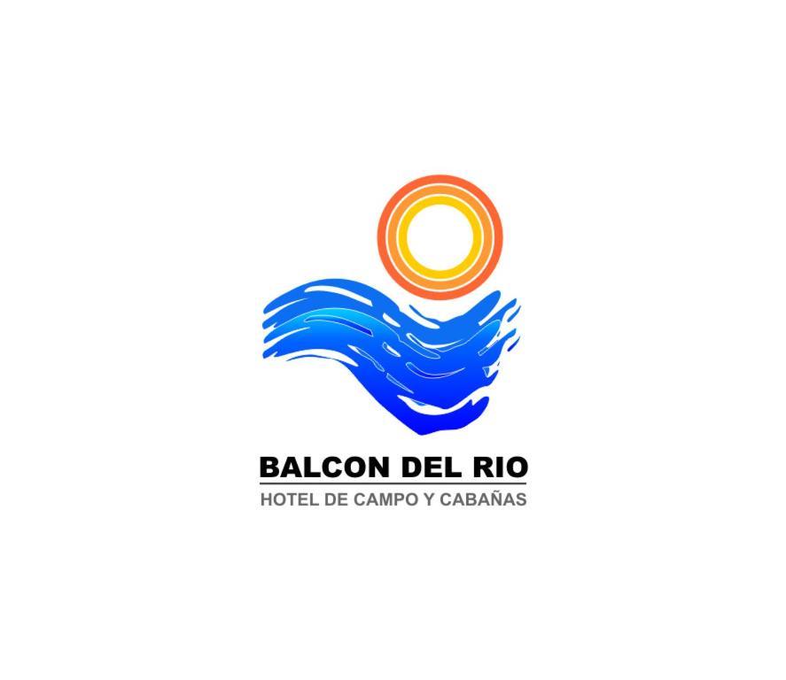 Balcon Del Rio, Hotel De Campo Y Cabanas ミナ・クラベロ エクステリア 写真