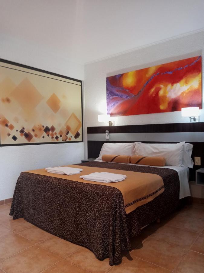 Balcon Del Rio, Hotel De Campo Y Cabanas ミナ・クラベロ エクステリア 写真