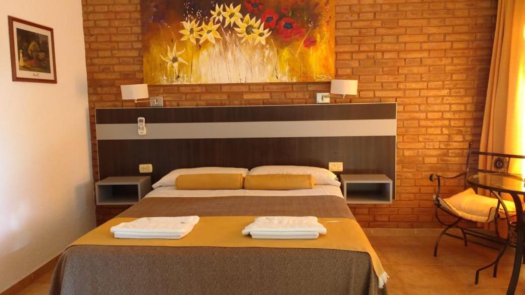 Balcon Del Rio, Hotel De Campo Y Cabanas ミナ・クラベロ エクステリア 写真