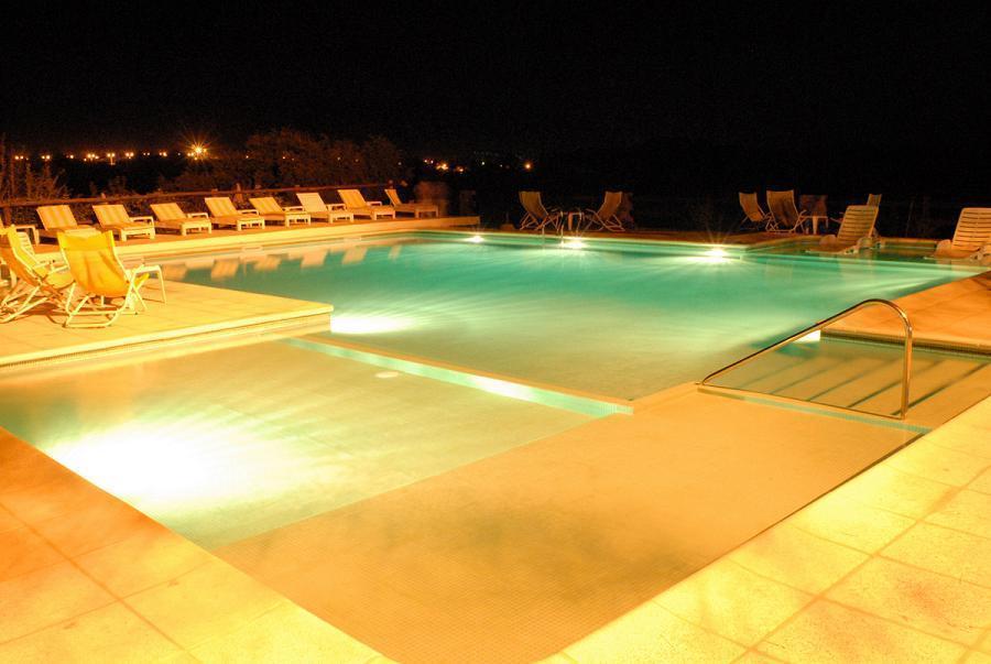 Balcon Del Rio, Hotel De Campo Y Cabanas ミナ・クラベロ 部屋 写真