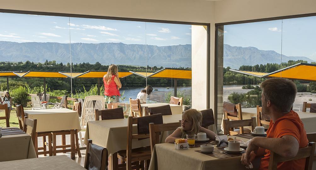 Balcon Del Rio, Hotel De Campo Y Cabanas ミナ・クラベロ エクステリア 写真